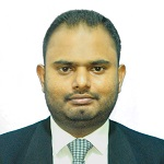 Yenuka Geemal Director Abhiman Capital (Pvt) Ltd