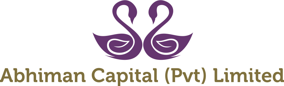 Abhiman Capital logo style=